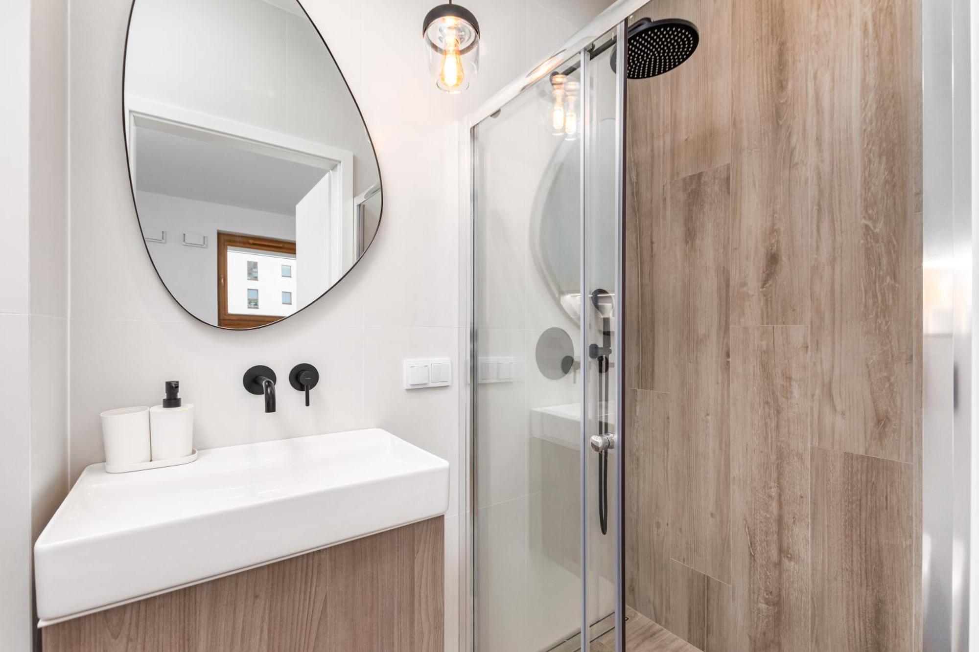 Przy Torach 3 By Homeprime Varsóvia Exterior foto